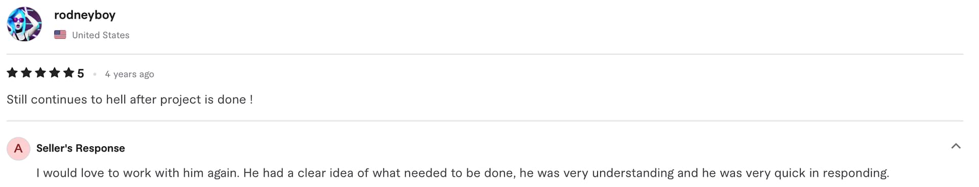 MVP SaaS Testimonial 6 scaled image by Simple Automation Solutions