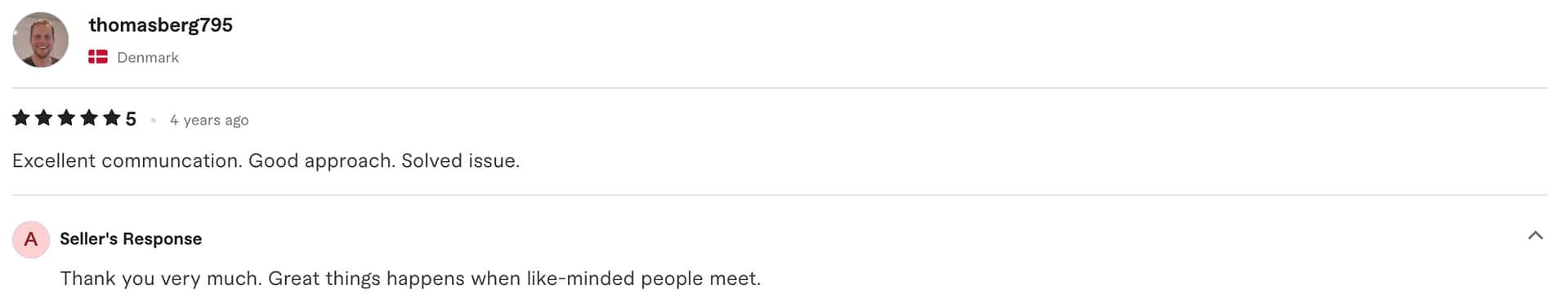 MVP SaaS Testimonial 5 scaled image by Simple Automation Solutions