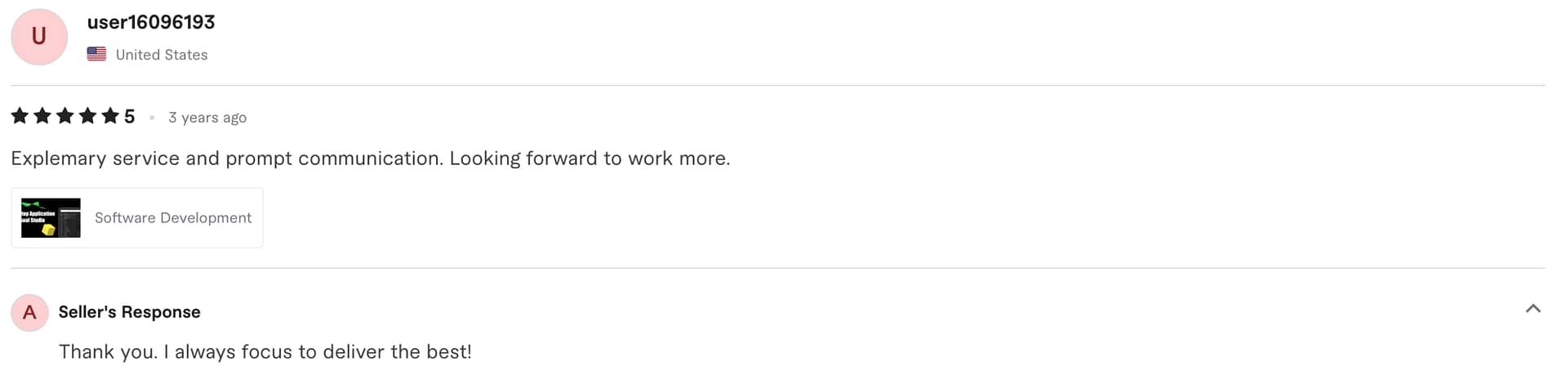 MVP SaaS Testimonial 1 scaled image by Simple Automation Solutions