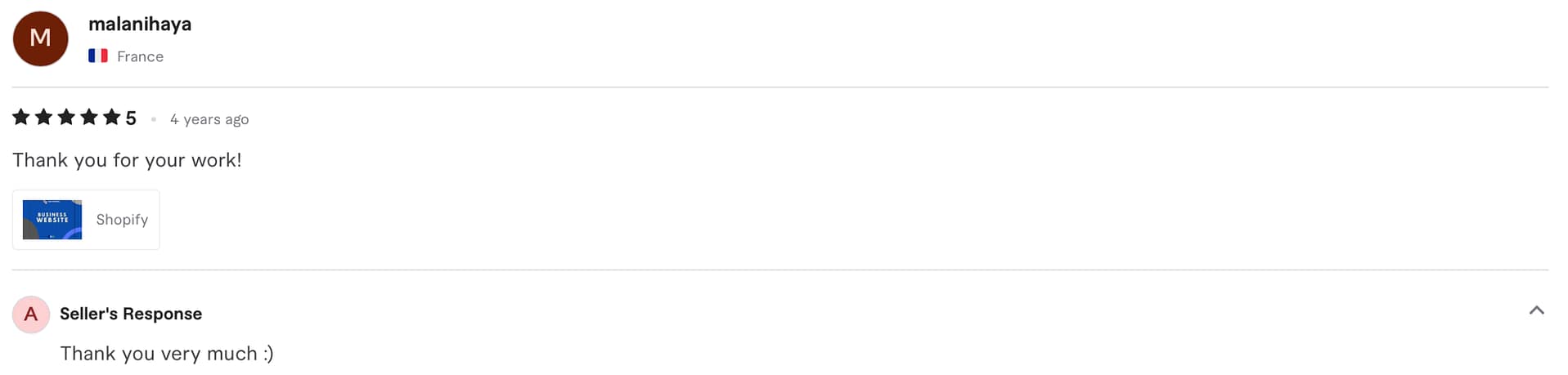 MVP SaaS Testimonial 4 scaled image by Simple Automation Solutions