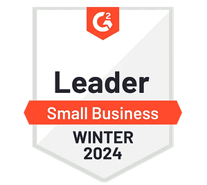 Leader Small Business WInter 2024 Go High Level Get More Sales image by Simple Automation Solutions