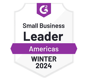Small Business Leader 2024 Go High Level Get More Sales image by Simple Automation Solutions