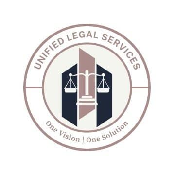 Client Unified Legal Services Logo