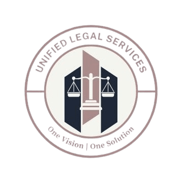 Client Unified Legal Services Logo