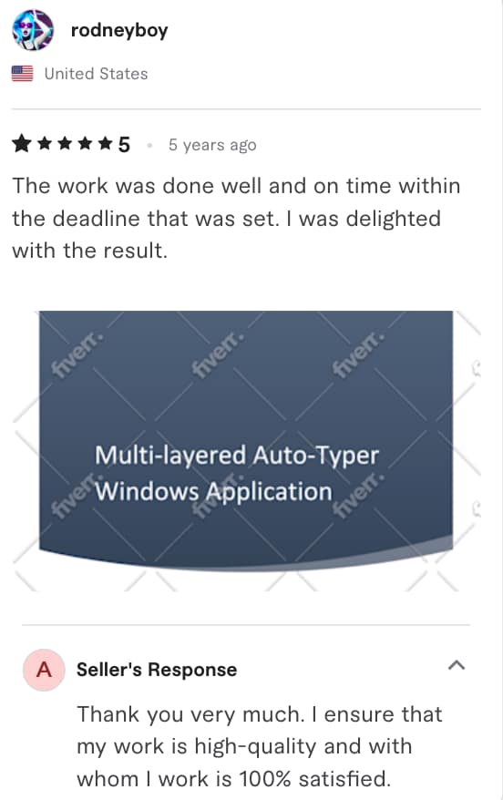 Product Development Bubble9 image by Simple Automation Solutions
