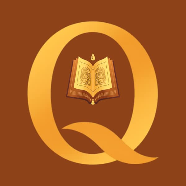Quranious - iOS Icon