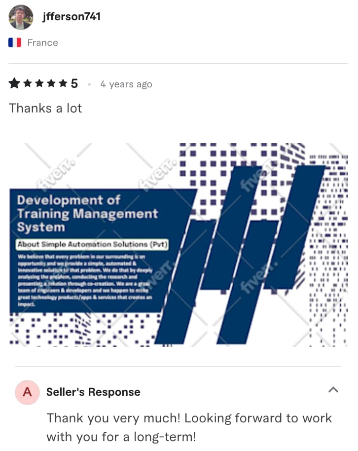 Product Development Bubble4 image by Simple Automation Solutions