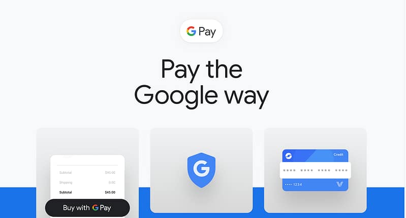 Google Pay Launch in Pakistan related to Google Wallet Launches in Pakistan on March 12, 2025 – A Game Changer for Digital Payments, by Simple Automation Solutions